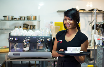 Gain your Qualification in Hospitality At Regent Training Centre Whangarei